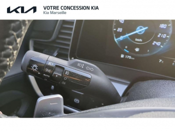 Photo 11 du bon plan KIA Sportage 1.6 T-GDi 210ch HEV GT-line BVA6 occasion à 35990 €