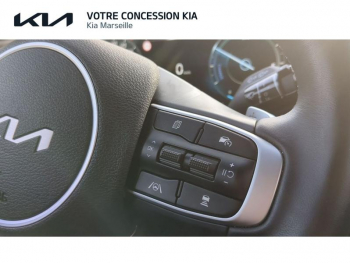 Photo 13 du bon plan KIA Sportage 1.6 T-GDi 210ch HEV GT-line BVA6 occasion à 35990 €