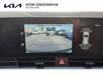 Photo 16 du bon plan KIA Sportage 1.6 T-GDi 210ch HEV GT-line BVA6 occasion à 35990 €