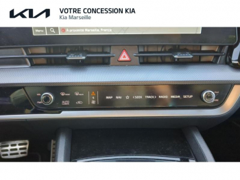 Photo 19 du bon plan KIA Sportage 1.6 T-GDi 210ch HEV GT-line BVA6 occasion à 35990 €