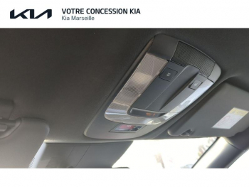 Photo 20 du bon plan KIA Sportage 1.6 T-GDi 210ch HEV GT-line BVA6 occasion à 35990 €
