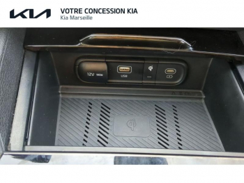 Photo 23 du bon plan KIA Sportage 1.6 T-GDi 210ch HEV GT-line BVA6 occasion à 35990 €