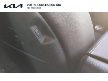 Photo 26 du bon plan KIA Sportage 1.6 T-GDi 210ch HEV GT-line BVA6 occasion à 35990 €