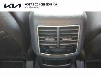 Photo 27 du bon plan KIA Sportage 1.6 T-GDi 210ch HEV GT-line BVA6 occasion à 35990 €