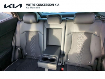 Photo 29 du bon plan KIA Sportage 1.6 T-GDi 210ch HEV GT-line BVA6 occasion à 35990 €