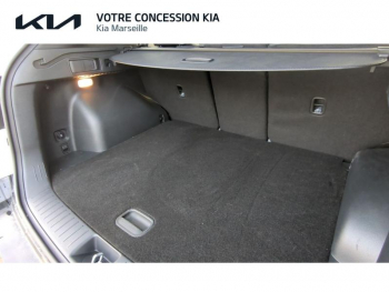 Photo 30 du bon plan KIA Sportage 1.6 T-GDi 210ch HEV GT-line BVA6 occasion à 35990 €