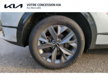 Photo 31 du bon plan KIA Sportage 1.6 T-GDi 210ch HEV GT-line BVA6 occasion à 35990 €