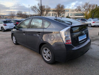 Photo 3 du bon plan TOYOTA Prius 136h Active occasion à 9990 €