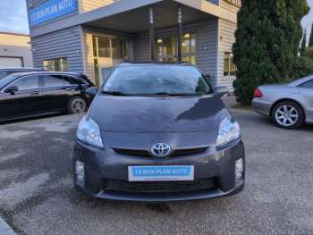 Photo 7 du bon plan TOYOTA Prius 136h Active occasion à 9990 €