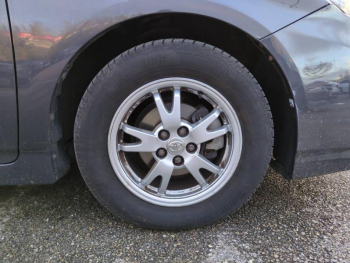 Photo 10 du bon plan TOYOTA Prius 136h Active occasion à 9990 €