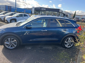 Photo 3 du bon plan KIA Niro 1.6 GDi 105ch ISG + Ã©lectrique 43.5ch Design DCT6 occasion à 15990 €