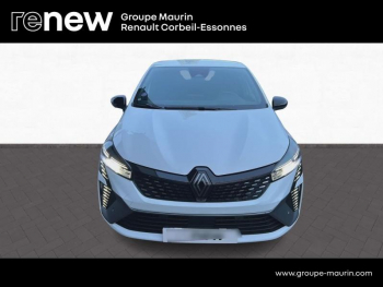 Photo 2 du bon plan RENAULT Clio 1.6 E-Tech 145ch full hybrid esprit Alpine occasion à 20389 €