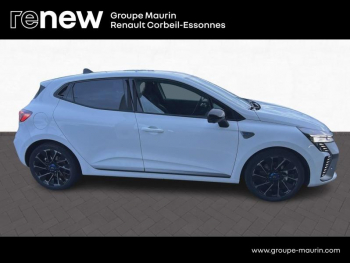 Photo 4 du bon plan RENAULT Clio 1.6 E-Tech 145ch full hybrid esprit Alpine occasion à 20389 €