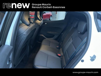 Photo 12 du bon plan RENAULT Clio 1.6 E-Tech 145ch full hybrid esprit Alpine occasion à 20389 €