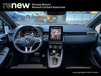 Photo 13 du bon plan RENAULT Clio 1.6 E-Tech 145ch full hybrid esprit Alpine occasion à 20389 €