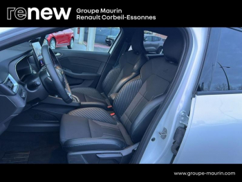 Photo 14 du bon plan RENAULT Clio 1.6 E-Tech 145ch full hybrid esprit Alpine occasion à 20389 €