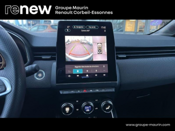 Photo 18 du bon plan RENAULT Clio 1.6 E-Tech 145ch full hybrid esprit Alpine occasion à 20389 €