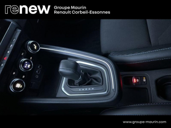 Photo 19 du bon plan RENAULT Clio 1.6 E-Tech 145ch full hybrid esprit Alpine occasion à 20389 €