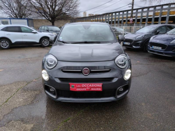 Photo 2 du bon plan FIAT 500X 1.3 FireFly Turbo T4 150ch Ballon Or DCT occasion à 14990 €