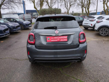 Photo 5 du bon plan FIAT 500X 1.3 FireFly Turbo T4 150ch Ballon Or DCT occasion à 14990 €