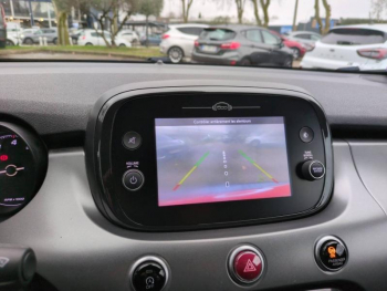 Photo 7 du bon plan FIAT 500X 1.3 FireFly Turbo T4 150ch Ballon Or DCT occasion à 14990 €