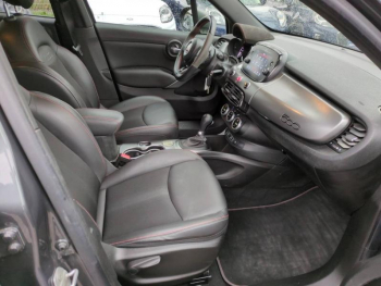 Photo 17 du bon plan FIAT 500X 1.3 FireFly Turbo T4 150ch Ballon Or DCT occasion à 14990 €