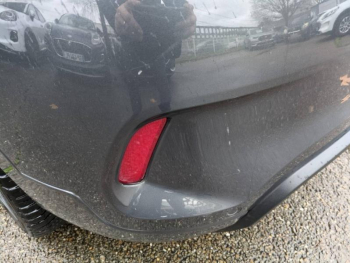 Photo 20 du bon plan FIAT 500X 1.3 FireFly Turbo T4 150ch Ballon Or DCT occasion à 14990 €