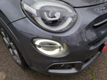 Photo 21 du bon plan FIAT 500X 1.3 FireFly Turbo T4 150ch Ballon Or DCT occasion à 14990 €