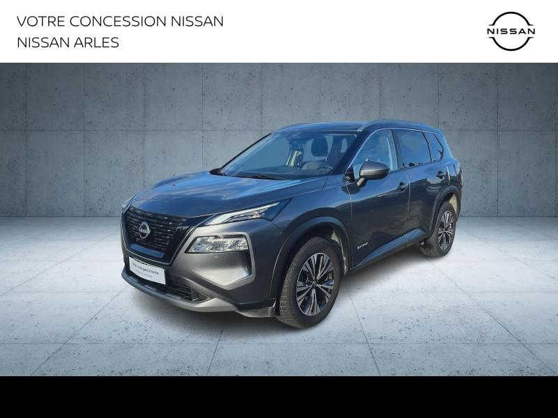 Bon plan NISSAN X-Trail e-Power 204ch N-Connecta occasion à 30990 €
