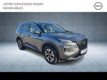 Photo 2 du bon plan NISSAN X-Trail e-Power 204ch N-Connecta occasion à 30990 €