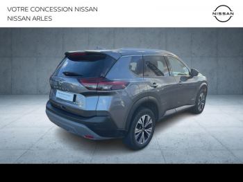 Photo 3 du bon plan NISSAN X-Trail e-Power 204ch N-Connecta occasion à 30990 €