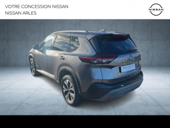 Photo 4 du bon plan NISSAN X-Trail e-Power 204ch N-Connecta occasion à 30990 €