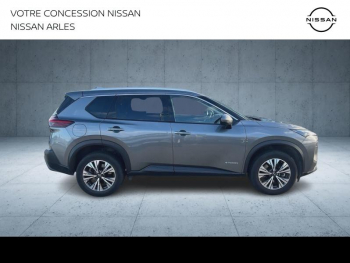 Photo 5 du bon plan NISSAN X-Trail e-Power 204ch N-Connecta occasion à 30990 €