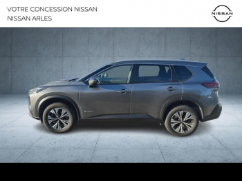 Photo 6 du bon plan NISSAN X-Trail e-Power 204ch N-Connecta occasion à 30990 €