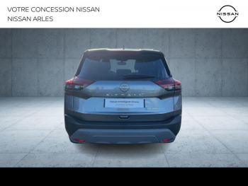 Photo 8 du bon plan NISSAN X-Trail e-Power 204ch N-Connecta occasion à 30990 €