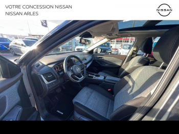 Photo 9 du bon plan NISSAN X-Trail e-Power 204ch N-Connecta occasion à 30990 €