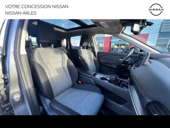 Photo 11 du bon plan NISSAN X-Trail e-Power 204ch N-Connecta occasion à 30990 €