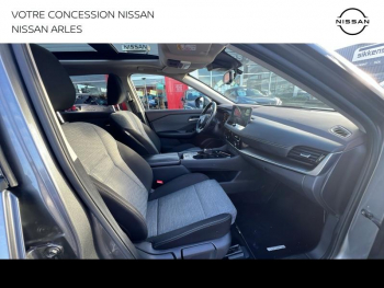 Photo 12 du bon plan NISSAN X-Trail e-Power 204ch N-Connecta occasion à 30990 €