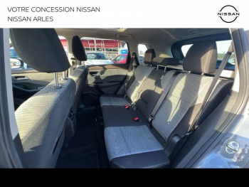 Photo 13 du bon plan NISSAN X-Trail e-Power 204ch N-Connecta occasion à 30990 €