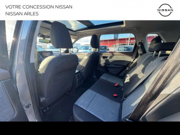 Photo 14 du bon plan NISSAN X-Trail e-Power 204ch N-Connecta occasion à 30990 €