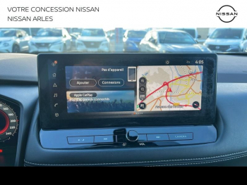 Photo 16 du bon plan NISSAN X-Trail e-Power 204ch N-Connecta occasion à 30990 €