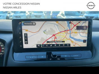 Photo 17 du bon plan NISSAN X-Trail e-Power 204ch N-Connecta occasion à 30990 €