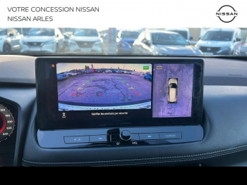 Photo 18 du bon plan NISSAN X-Trail e-Power 204ch N-Connecta occasion à 30990 €