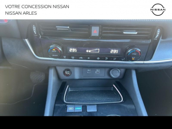 Photo 20 du bon plan NISSAN X-Trail e-Power 204ch N-Connecta occasion à 30990 €