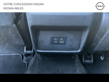 Photo 23 du bon plan NISSAN X-Trail e-Power 204ch N-Connecta occasion à 30990 €