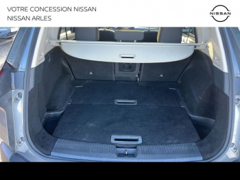 Photo 25 du bon plan NISSAN X-Trail e-Power 204ch N-Connecta occasion à 30990 €