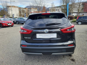 Photo 12 du bon plan NISSAN Qashqai 1.3 DIG-T 140ch Tekna occasion à 16490 €