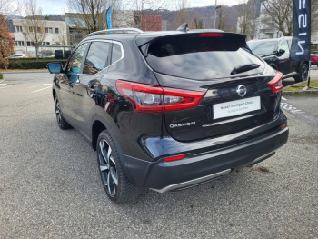 Photo 18 du bon plan NISSAN Qashqai 1.3 DIG-T 140ch Tekna occasion à 16490 €