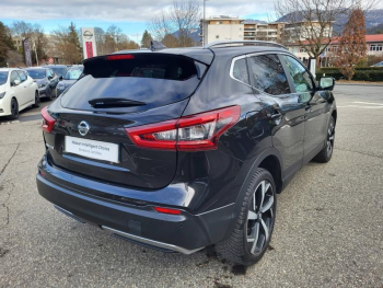 Photo 20 du bon plan NISSAN Qashqai 1.3 DIG-T 140ch Tekna occasion à 16490 €