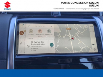 Photo 17 du bon plan LAND-ROVER Discovery Sport P200 Flex Fuel S AWD BVA Mark VI occasion à 32490 €